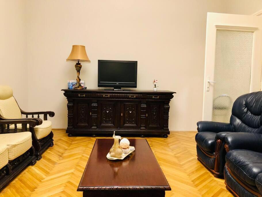Ultra-Central And Elegant Ap In Opera Square Vic23 Timișoara Zewnętrze zdjęcie