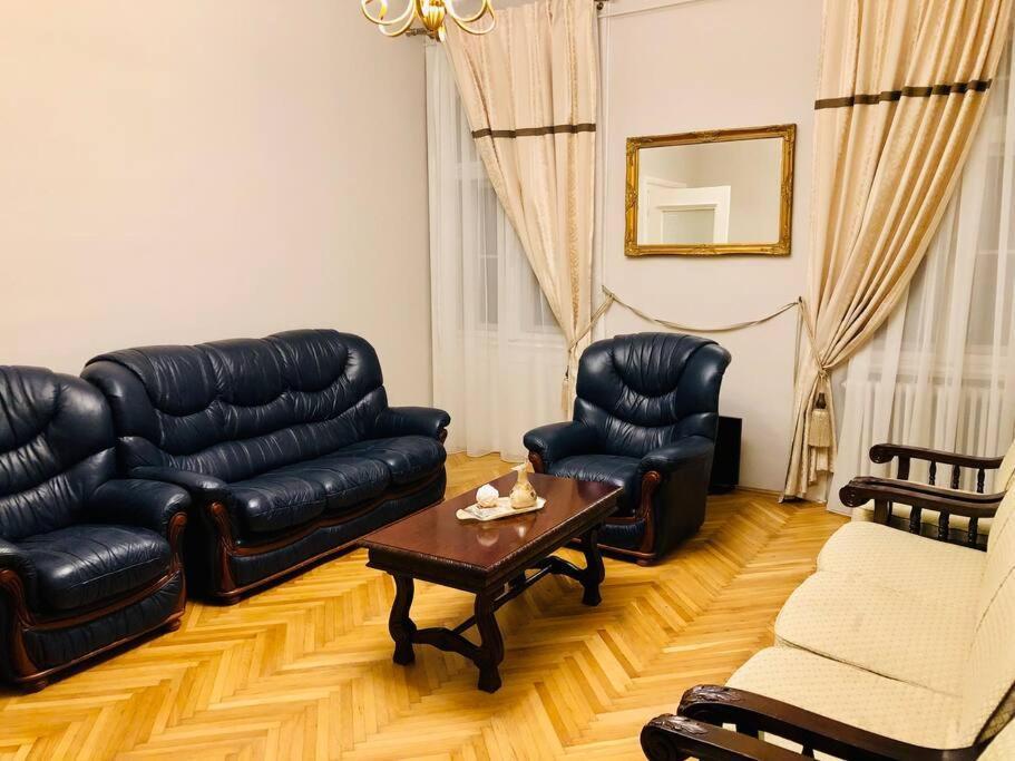 Ultra-Central And Elegant Ap In Opera Square Vic23 Timișoara Zewnętrze zdjęcie