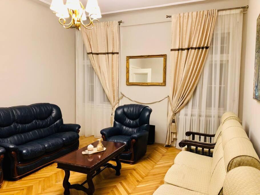 Ultra-Central And Elegant Ap In Opera Square Vic23 Timișoara Zewnętrze zdjęcie